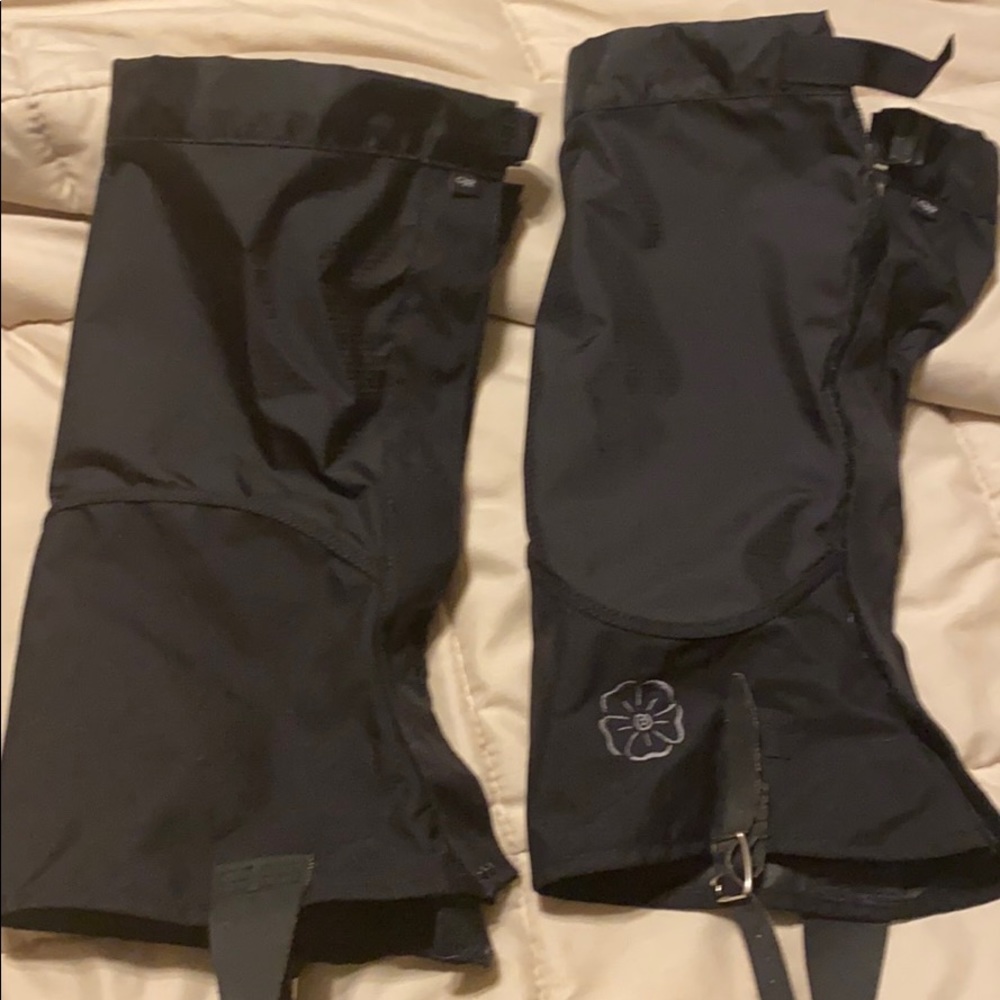 Oregon Research OR Verglas Gaiters